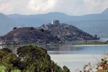 Un foro para el rescate del Lago de Pátzcuaro